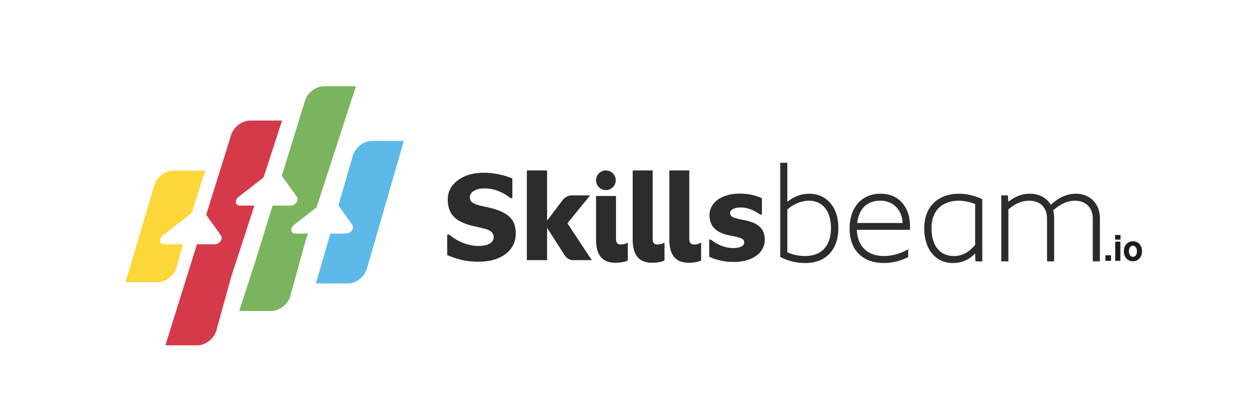 Skillsbeam Skillsbeam.io