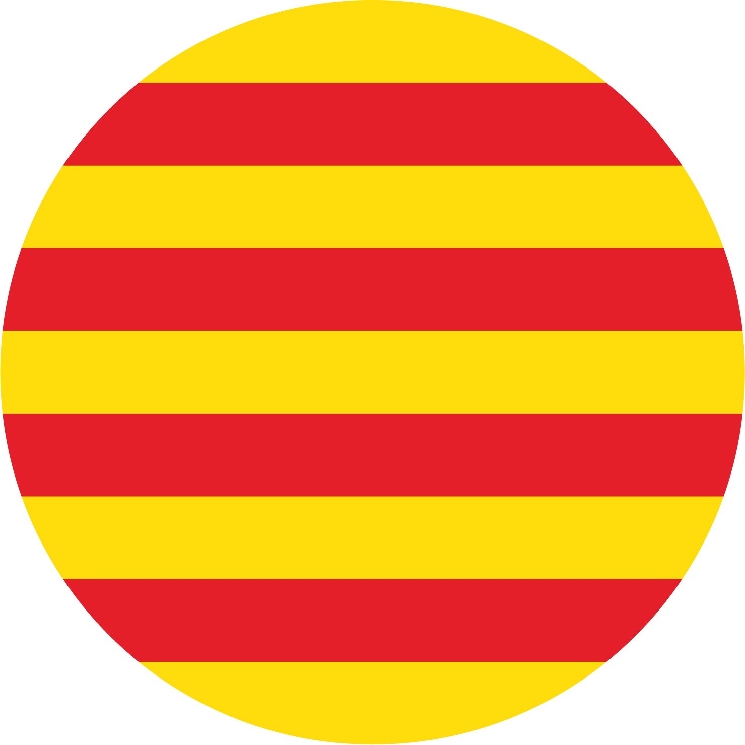 Catalan Flag