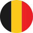 Belgian Belgian Flag