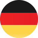Fluent German Flag