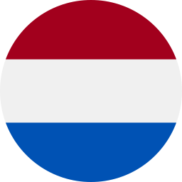 Good Dutch Flag