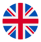 Fluent British Flag