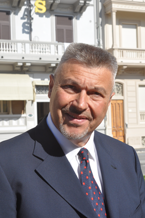 Bruno Kraft Bruno Kraft