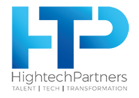 Hightech Partners logo HTP COLOR 3