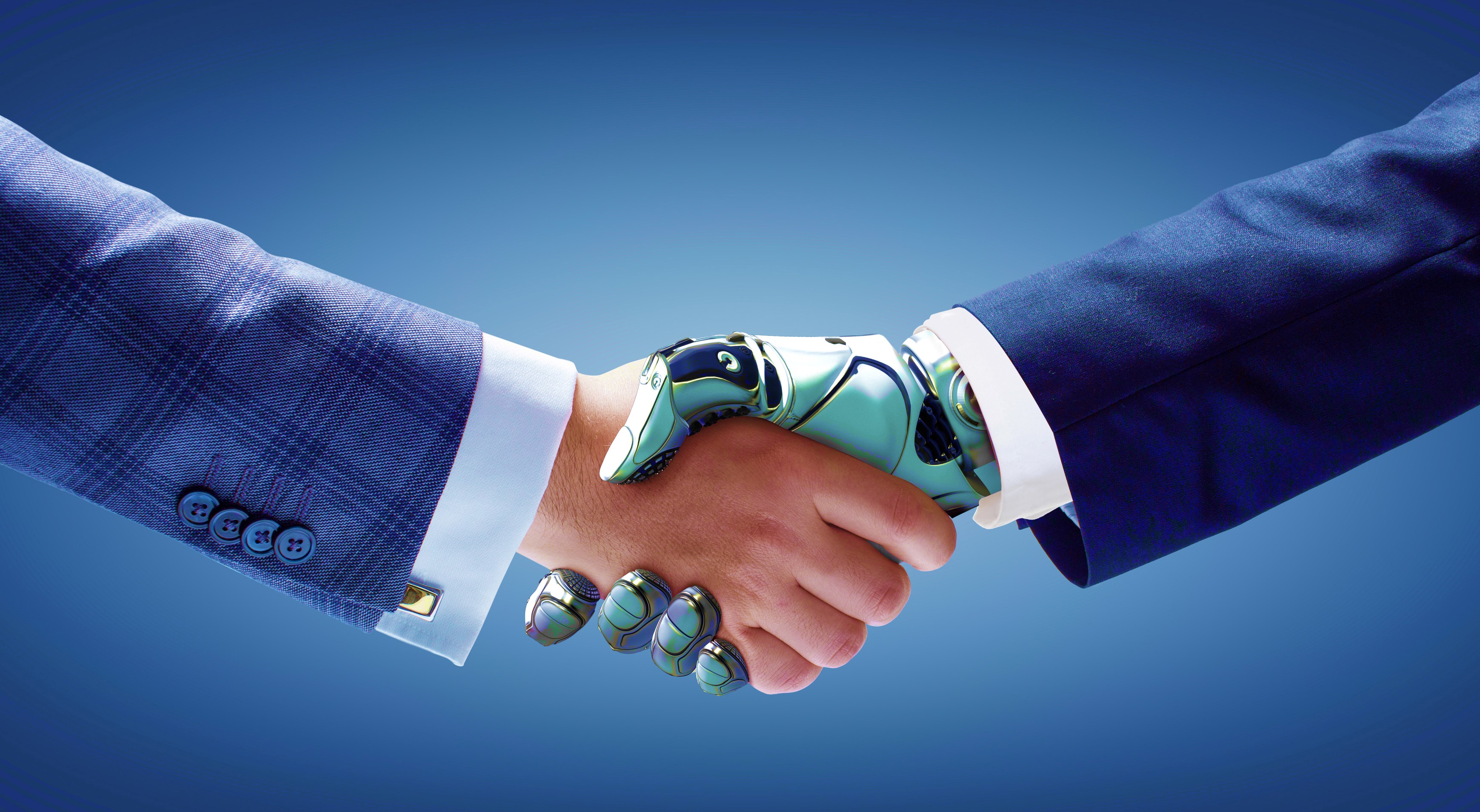 The AI Transformation Journey: A Three-Part Series