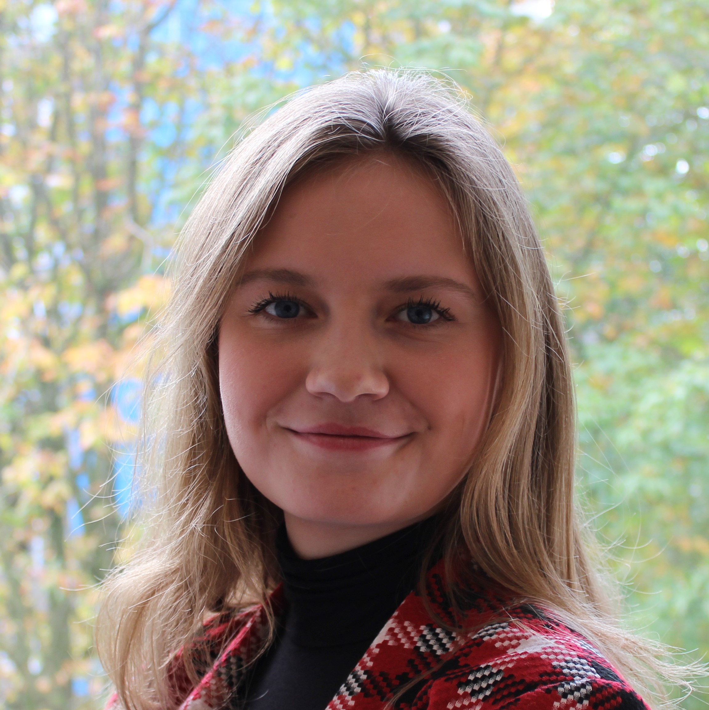 Anastassia Makarov Anastassia Makarov