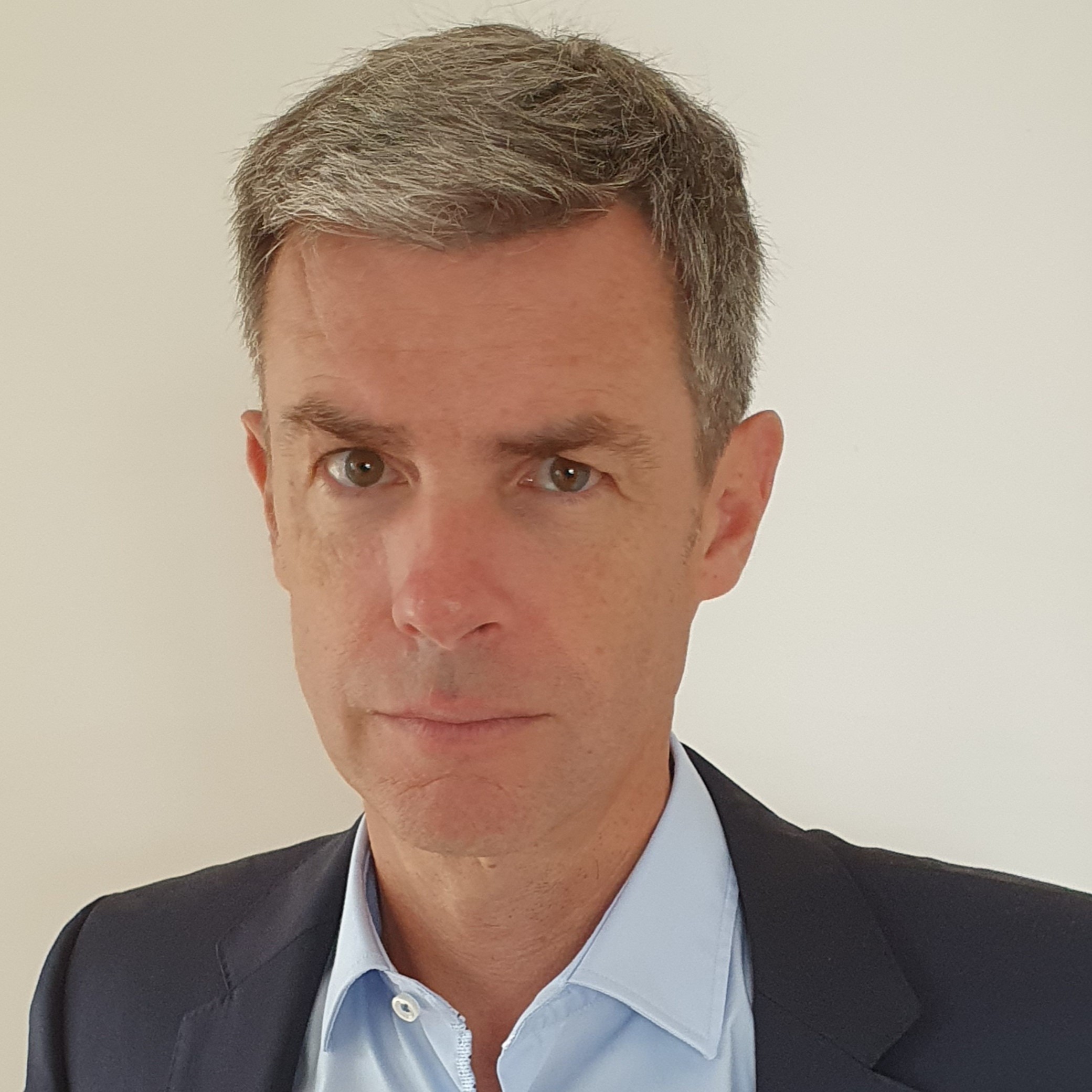 Jean-Christophe Legrand JC Legrand