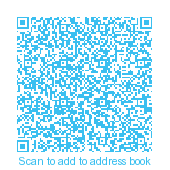 Bert Vermeiren BertVermeiren QR