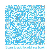 Etienne Reeners QR Code Etienne Reeners QR