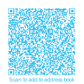 Patrizia Tucci QR Code Patrizia Tucci QR