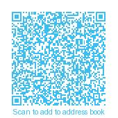 Paul Lenfant QR Code Paul Lenfant QR