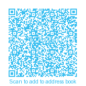 Maxence Hollebcq QR Code Maxence Hollebecq QR