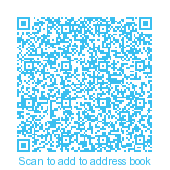 Rafael Pyrich QR Code Rafael Pyrich QR