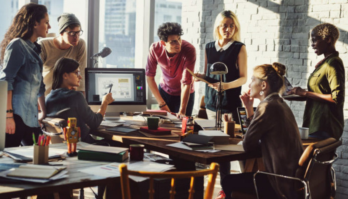 The Job Reset Summit - World Economic Forum